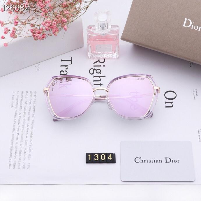 DIOR迪奧 官網同步 歐美風範 原單偏光 女款 太陽鏡  lly1007